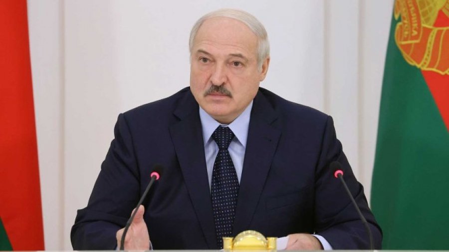 Лукашенко намерен пресечь какие бы то ни было действия против государства