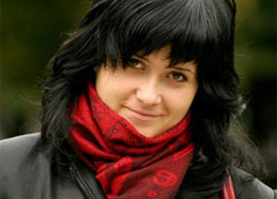 Анастасия  Положанко: Диме помогает колоссальная волна солидарности