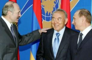 В ЕАЭС хотят вступить Армения и Кыргызстан