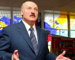 Лукашенко дал интервью Шустеру