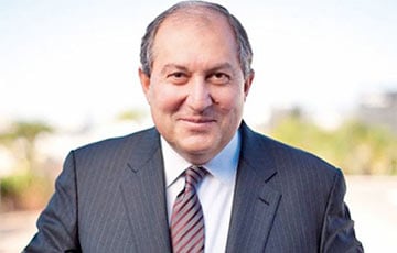Почему президент Армении, конфликтовавший с Пашиняном, ушел в отставку