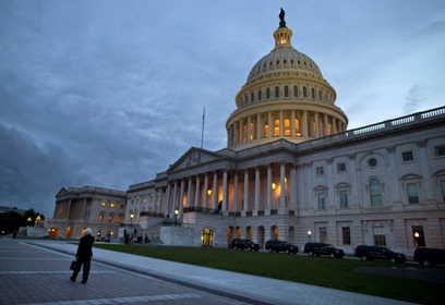 Дипломатов в США за полмиллиона долларов научат выступать в Конгрессе