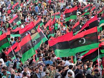 В Ливии созовут комиссию для расследования убийства Каддафи