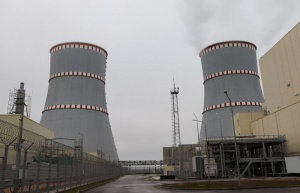 Путин утвердил реструктуризацию кредита на строительство БелАЭС