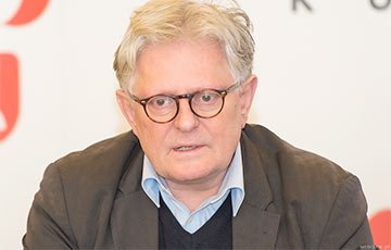 Директора польского Института книги не впустили в Беларусь