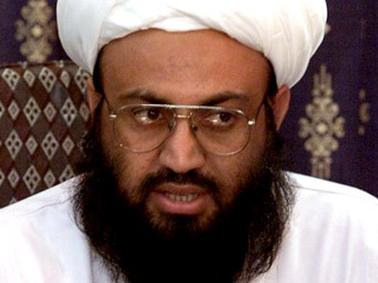 Талибы предлагали США совместно судить бин Ладена