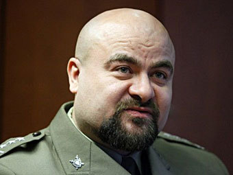 Прокурор по делу о катастрофе под Смоленском попытался покончить с собой