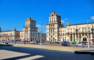 Интересные места в Минске и его окрестностях
