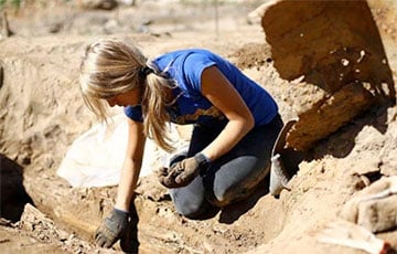 Археологи нашли самые ранние свидетельства присутствия викингов в Америке
