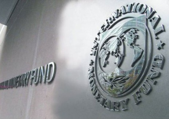 МВФ: финансовый сектор Беларуси нуждается в срочной защите