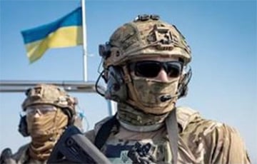 Украинская армия освободила Малиновку от московитских захватчиков