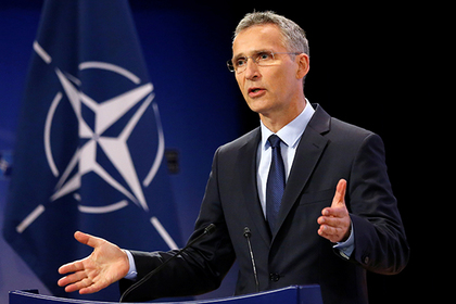НАТО из-за России увеличит число командных центров в Европе