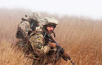 Украинские десантники уничтожили московитское подразделение РЭБ и их охрану из спецназа РФ