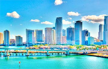 Минчанка в Майами: Наша квартира стоит $2 миллиона