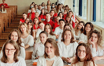 Польша готова принять студентов и ученых из Беларуси