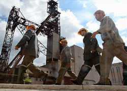 Промышленное производство Минска рухнуло на 17,8%
