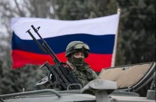 За критику оккупации Крыма в России введут уголовную ответственность
