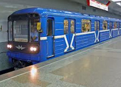 Минское метро 3 и 4 июля будет работать до трех часов ночи