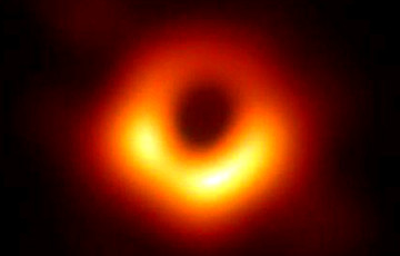 Что значит для науки первый снимок черной дыры