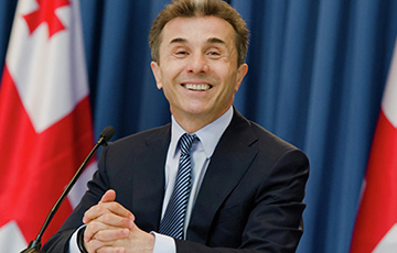 Иванишвили заявил о готовности стать президентом Грузии