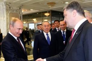 После саммита в Беларуси Россия начала полномасштабное вторжение на территорию Украины