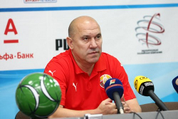 Кондратьев вызвал в сборную Беларуси Родионова, Брессана и Януша