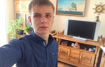 Друг погибшего под Борисовом солдата: С айфоном вообще отдельная история вышла