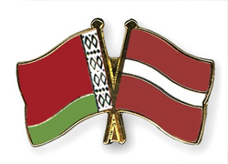 Беларусь держит Латвию на бизнес-крючке
