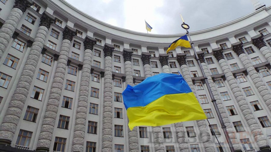 Украина увеличила для белорусов срок разрешения на временное пребывание в стране