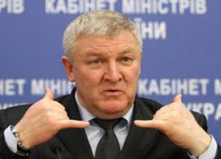 Послом Украины в Минске может стать экс-министр обороны