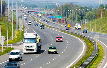 Польша получила от ЕС почти 790 миллионов евро на дорожную инфраструктуру
