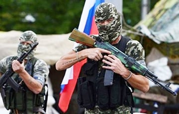 Украинская разведка: Россия ведет активный набор наемников для отправки в Донбасс
