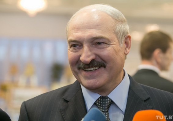 Зачем Запад освободил Лукашенко от санкций?