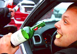 Пьяных водителей будут сажать на 25 лет, авто конфисковывать?