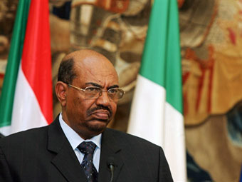 Судан выслал из страны посла Кении