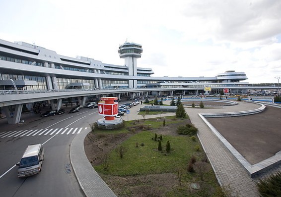 Россия желает принимать участие в контроле за прибывающими иностранцами в аэропорту Минска