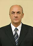 Константин Мартынецкий назначен замглавы администрации Лукашенко