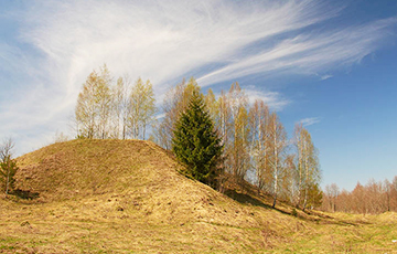 Орша: Белорусский Рим на девяти холмах