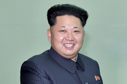 Ким Чен Ын высказался за улучшение отношений с Южной Кореей