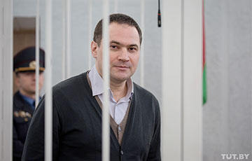 Сергея Муравьева освободили в зале суда
