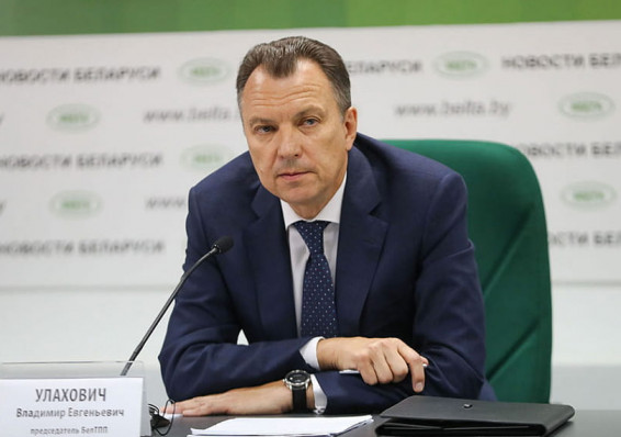 Белорусские предприятия заключили в Белграде контракты на 120 миллионов долларов