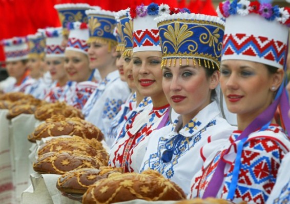 Культурный код белорусов: какие качества нации нужно развивать?