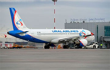 В Китае россияне не пустили белоруску на борт самолета Сиань-Екатеринбург