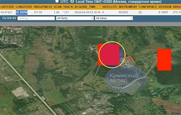 Украинские дроны накрыли перевалочные узлы беларусских НПЗ