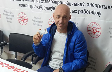 Шахтеры «Беларуськалия» присоединяются к стачке