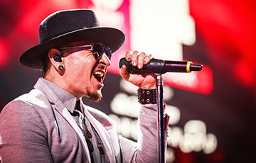 Последний клип Linkin Park бьет рекорды по просмотрам