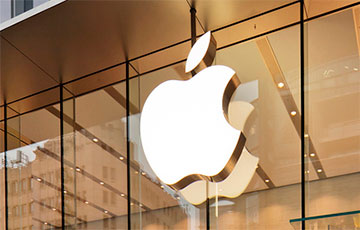 Apple уведомила пользователей из 92 стран об угрозе взлома