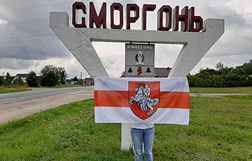 «Мы – везде!»: белорусские пенсионеры провели акции по всей стране