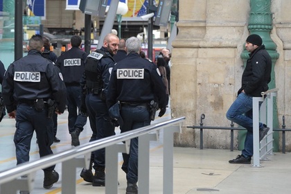 Хозяина квартиры в Сен-Дени обвинили в пособничестве террористам