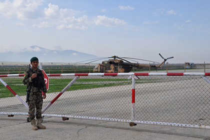 Удар ВВС Афганистана по тюрьме талибов унес жизни 16 заключенных